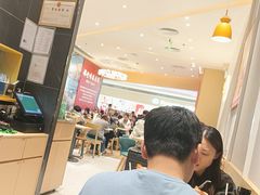 -谭仔米线(壹方城店)