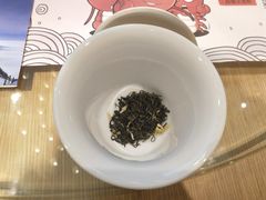-茅庐毛血旺(临沂泰盛广场店)