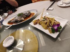 -汤臣·空中餐厅·严选粤菜(石湾世博广场店)