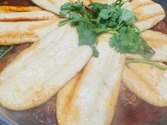 -山芋腔苏北菜(盐城滨海店)