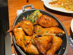 -卡朋厨房(289艺术园区店)