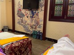 -芳草堂中医门诊部(怡芳苑店)