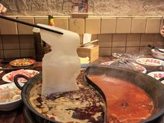 -胖姐社区老火锅(北京总店)