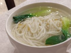 清汤面-泰丰楼(前门西大街店)