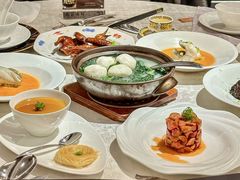 -南海渔村(珠江新城店)