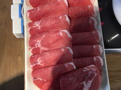 -珍巴奴毛肚牛肉小火锅(四惠店)