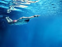 -格易美游泳馆健身房(新昆仑店)