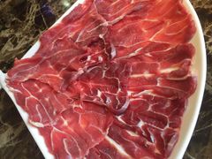-林记潮牛·牛肉火锅(上马墩店)