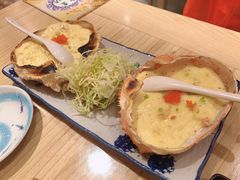 -隐泉京望日式料理(太和广场店)