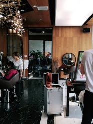 点击看大图 -浪涛发型