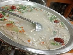 -牧人巷子·大锅羊汤·暴走牛骨(大成路店)