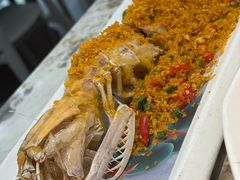 -阿忠食坊大排档·20年老店(万象城店)