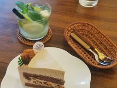 -白熊咖啡(闽江大道店)