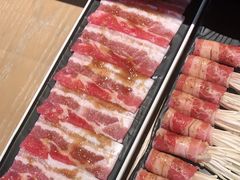 -额尔敦牛厨师铜板烧