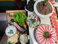 -五星桥原切肥牛火锅(怀德桥店)