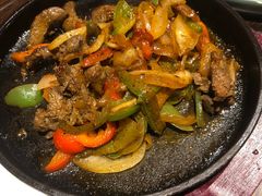 -Cactus墨西哥仙人掌餐厅