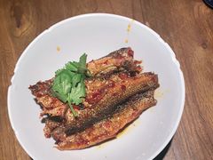 -农耕记·湖南土菜(halo广场店)