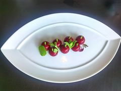 -广州柏悦酒店·悦景轩·粤菜餐厅