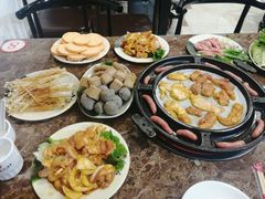 -鸡西大冷面(兰山店)