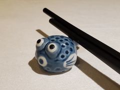 -肆月河豚·新淮扬(金融街店)