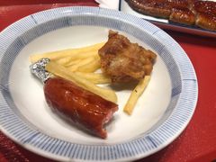 -虹梅食堂·爱蝦乃家
