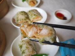 -万山楼海鲜酒家·二十三年老字号