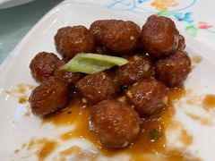 焦溜丸子-源东食府(鹿海园小区店)