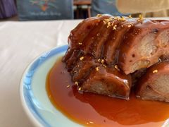 -西湖春天•老字号杭州菜(百汇店)