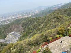 -杭州半山国家森林公园