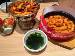 -米村拌饭(杭州国大城市广场店)