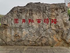 -洛阳市牡丹公园
