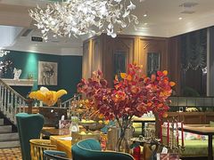 -甜阿姨·天台花园私房菜(万松园店)