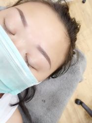 -轻妆Feel·半永久纹眉眼线