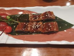 -大江户日本料理(吕厝店)