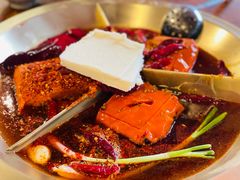 -叁口煮老火锅(东升店)