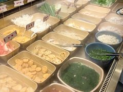 -姜胖胖无限自助烤肉(光明万达店)
