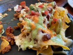 -Pistolera Mexican Cantina女枪手墨西哥餐厅(碧云路店)
