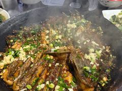 -老于餐厅(民生路店)