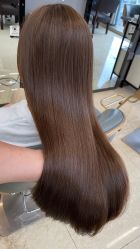 -藤野造型·烫发染发