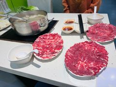 -黑山牛肉汤火锅(花城汇店)