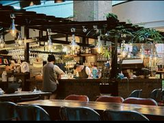 -大书房咖啡(中传国交店)