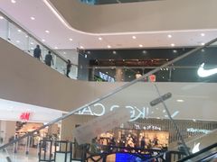 -义乌之心城市生活广场