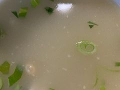 -温记府廟豆汤饭·始于1955年(海椒店)