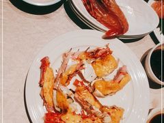 -上宴精品海鲜姿造(晶融汇旗舰店)