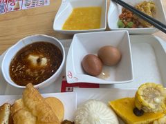 -嘉和一品粥(魏公村店)
