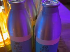 -外滩8号 whisky bar(金延大厦店)