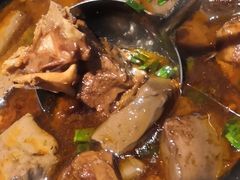 -金典银峰老鹅馆·昆山菜(亭林公园店)