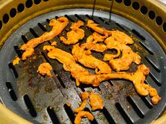 -花味烤肉·拌饭(庐阳万象汇店)