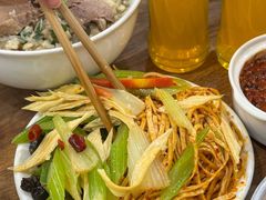 -老刘家永盛斋·传统泡馍(东关南街店)