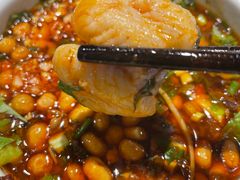 -小饕荟雅安贡椒鱼鲜馆(广福桥店)
